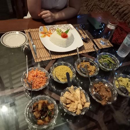 Induwara Safari Resort Udawalawe Εξωτερικό φωτογραφία