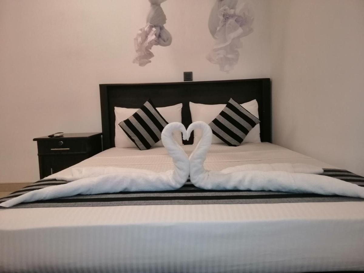 Induwara Safari Resort Udawalawe Εξωτερικό φωτογραφία