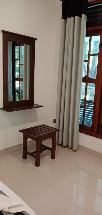 Induwara Safari Resort Udawalawe Εξωτερικό φωτογραφία