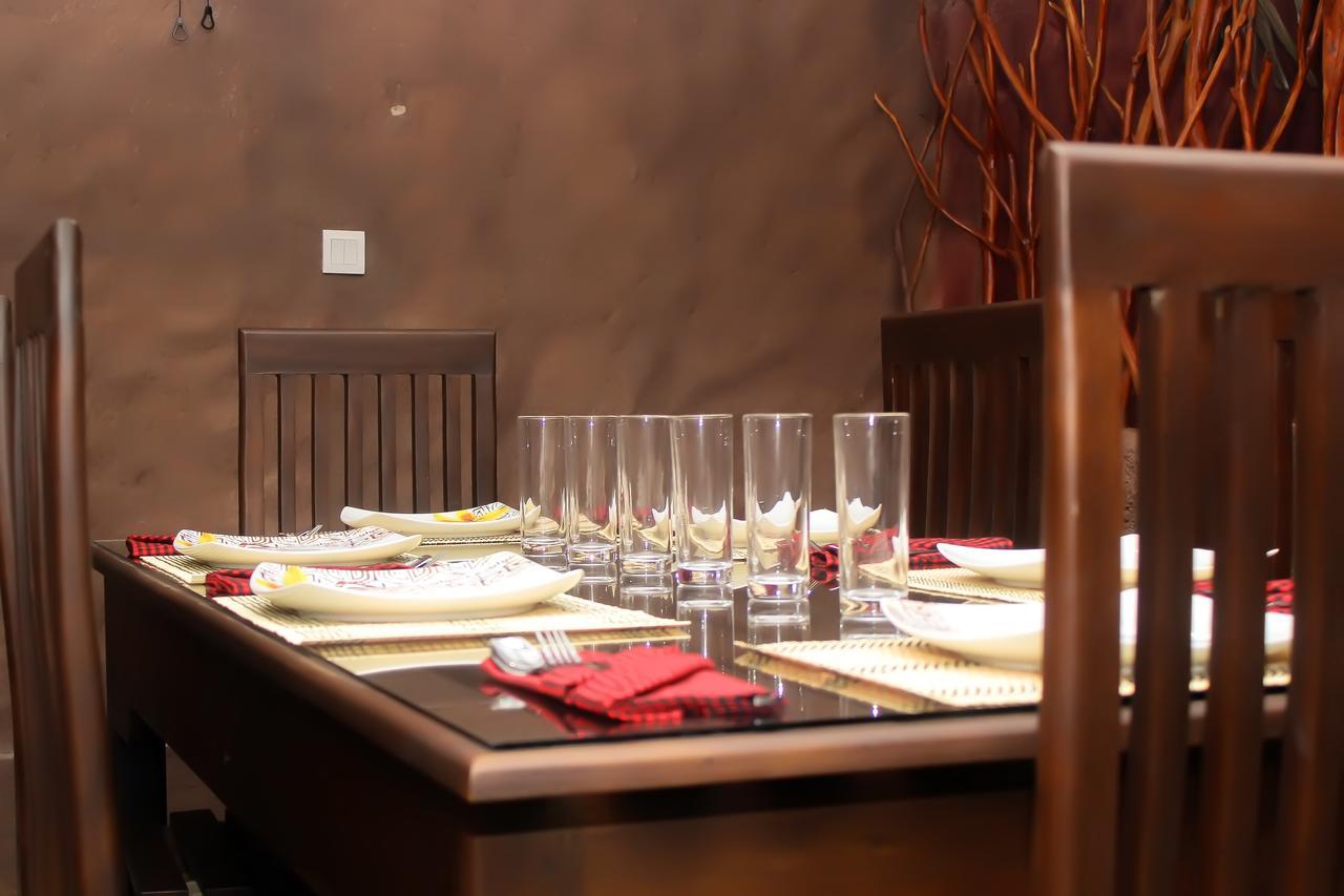 Induwara Safari Resort Udawalawe Εξωτερικό φωτογραφία