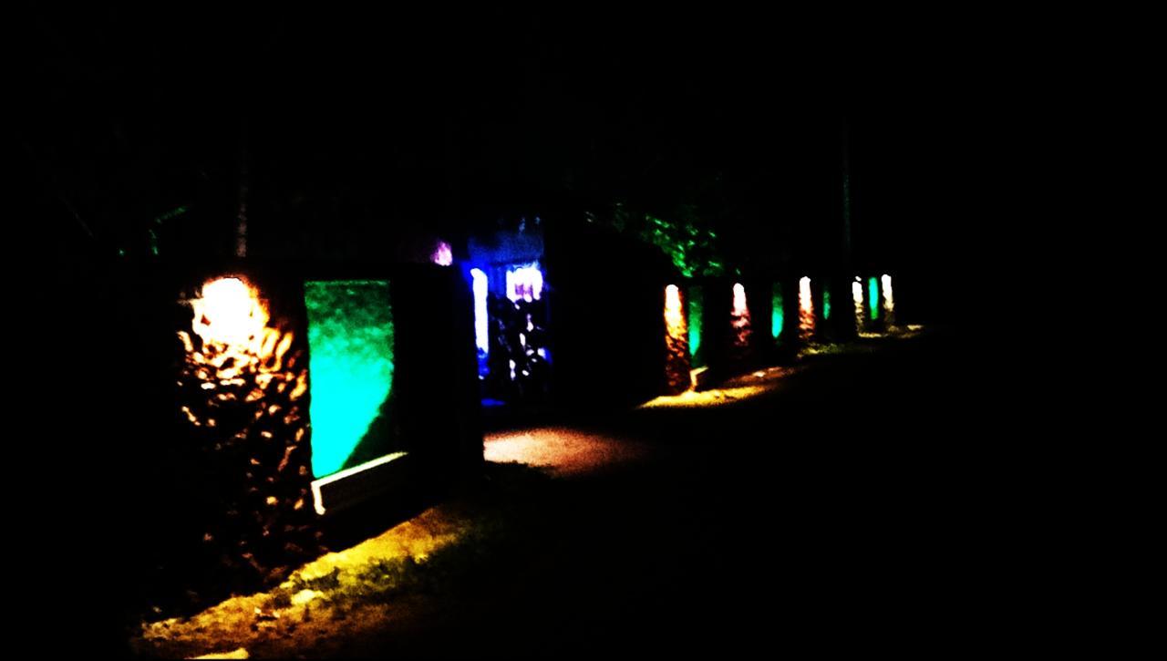 Induwara Safari Resort Udawalawe Εξωτερικό φωτογραφία