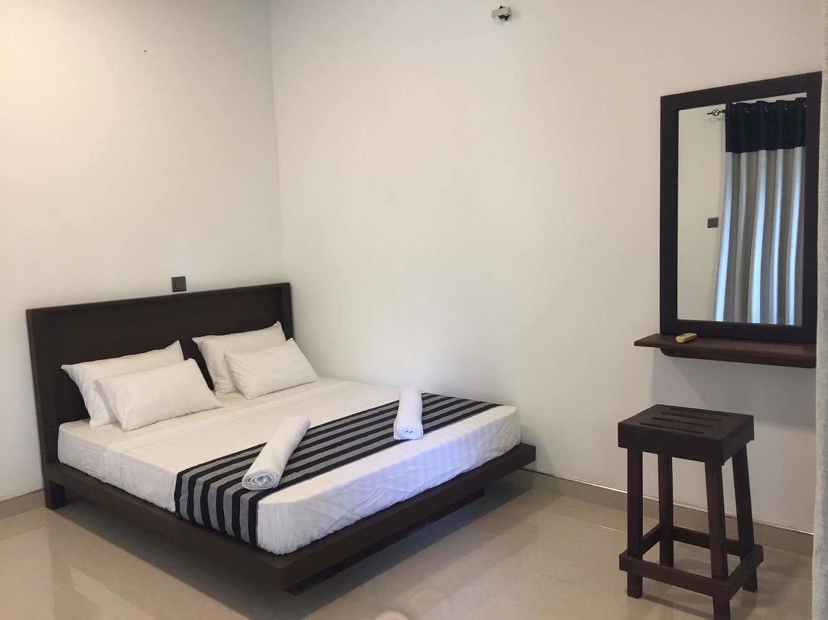 Induwara Safari Resort Udawalawe Εξωτερικό φωτογραφία