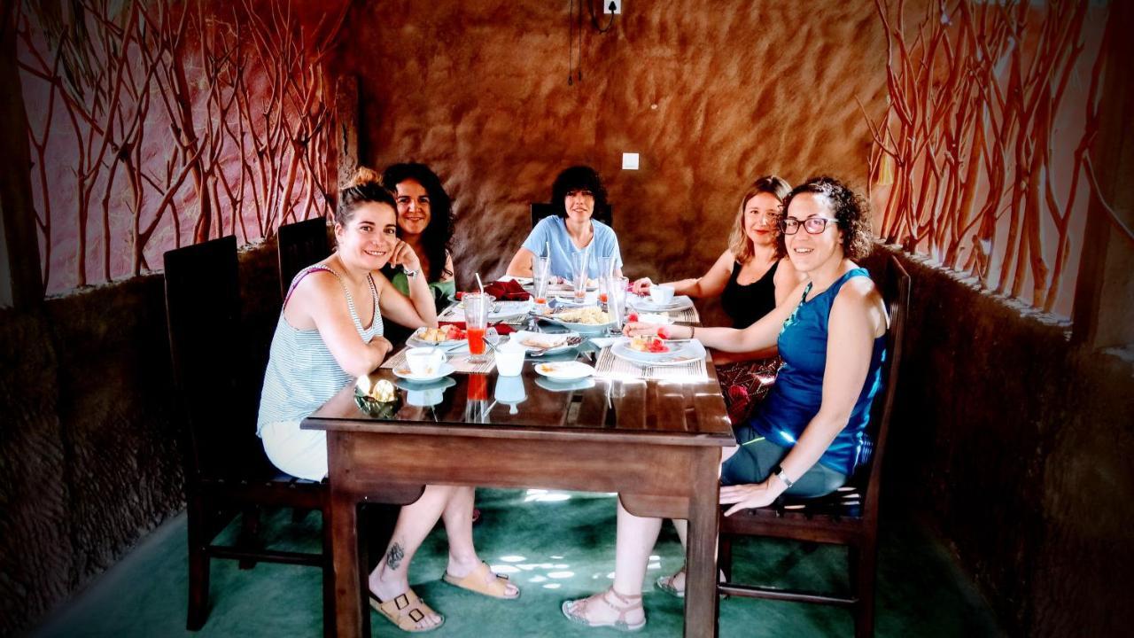 Induwara Safari Resort Udawalawe Εξωτερικό φωτογραφία